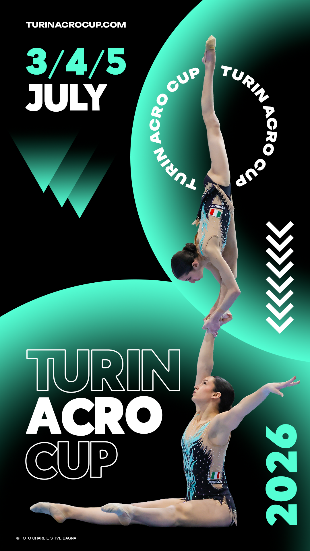 Turin Acro Cup 2026