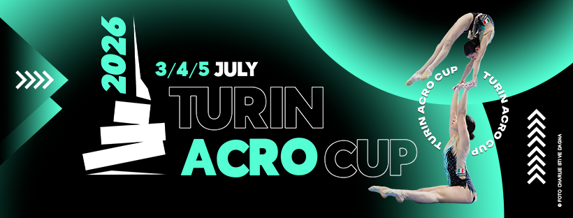 Turin Acro Cup 2026